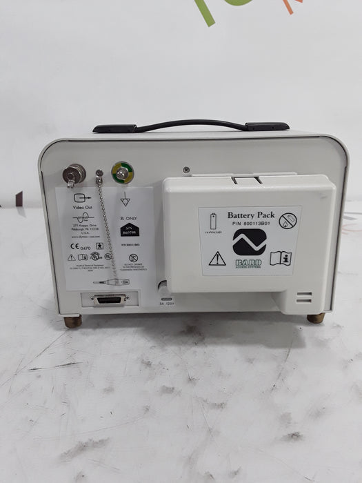 Bard Medical Site Rite IV Portable Ultrasound