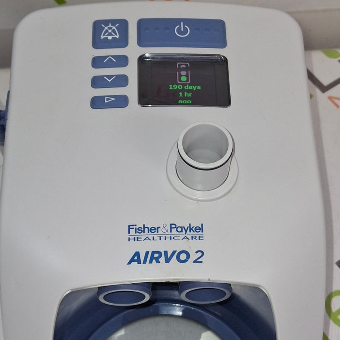 Fisher & Paykel Airvo 2 Humidified High Flow Therapy Unit