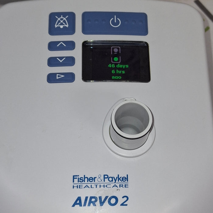 Fisher & Paykel Airvo 2 Humidified High Flow Therapy Unit