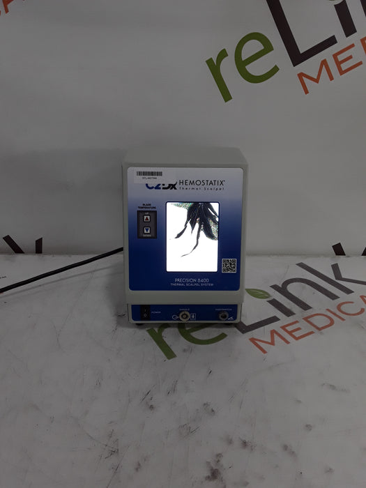 Hemostatix Medical Technologies LLC Hemostatix Medical Technologies LLC Precision 8400 Thermal Scalpel System Surgical Equipment reLink Online