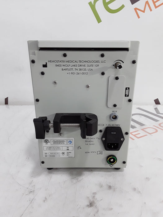 Hemostatix Medical Technologies LLC Hemostatix Medical Technologies LLC Precision 8400 Thermal Scalpel System Surgical Equipment reLink Online