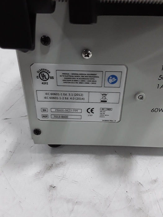 Hemostatix Medical Technologies LLC Hemostatix Medical Technologies LLC Precision 8400 Thermal Scalpel System Surgical Equipment reLink Online