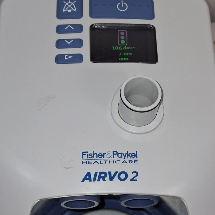 Fisher & Paykel Airvo 2 Humidified High Flow Therapy Unit