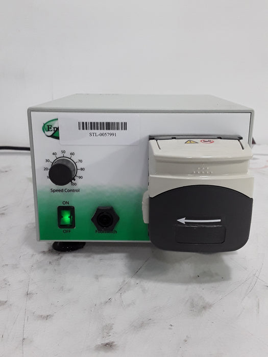 Byrne Medical, Inc. EGP-100 Endogator Endoscopy Irrigation Pump