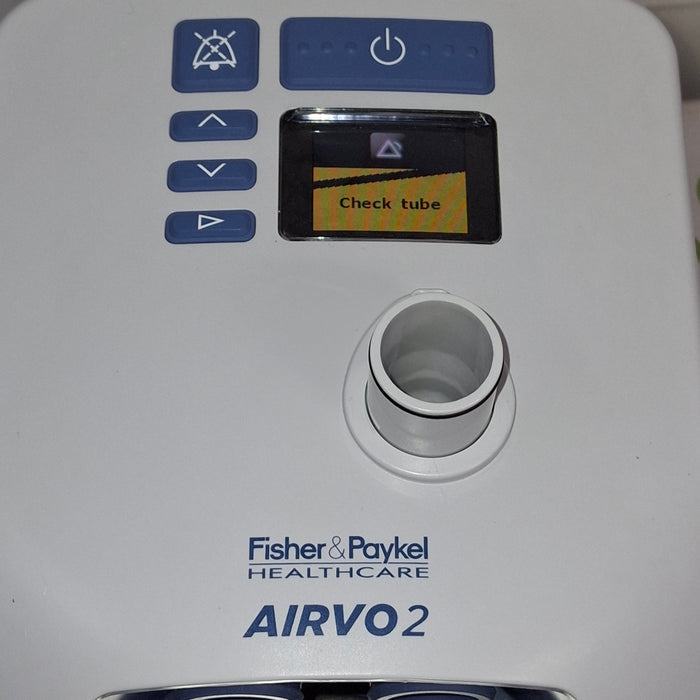 Fisher & Paykel Airvo 2 Humidified High Flow Therapy Unit