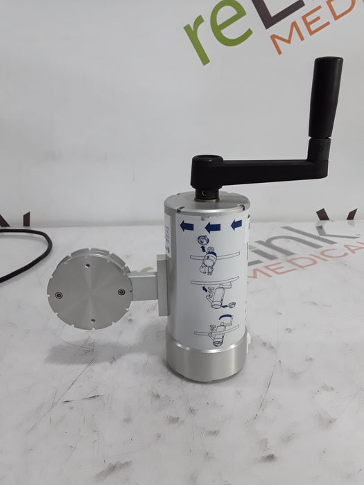 Medtronic HC150A Emergency Hand Crank