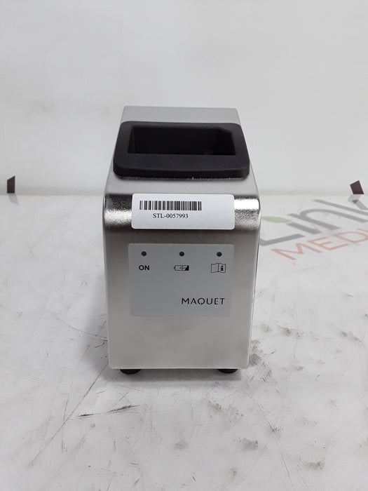 Maquet 1009.74A0/3101.9399 Battery Dock