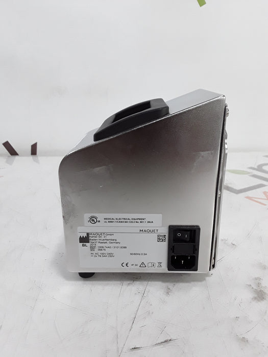 Maquet 1009.74A0/3101.9399 Battery Dock