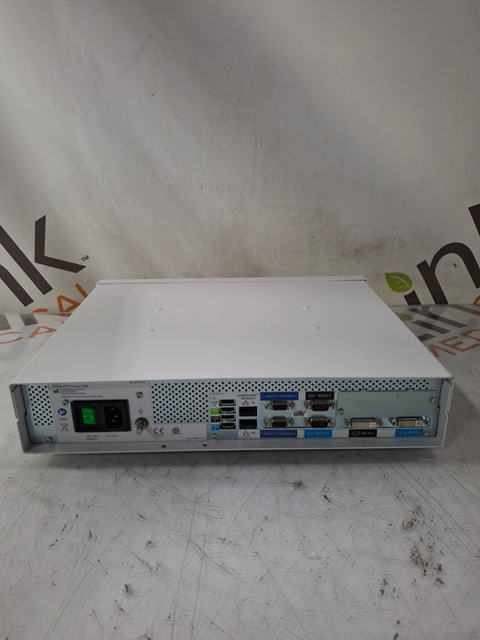 GE Healthcare Carescape B850 CPU Unit