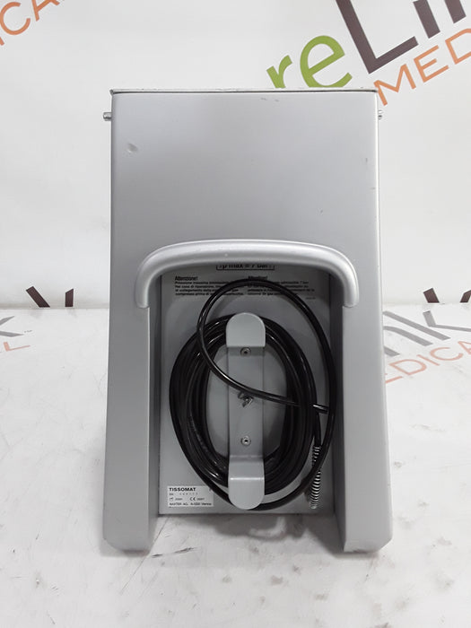 Baxter Tissomat Water Purification