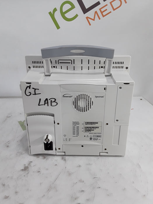 Datascope Spectrum Patient Monitor