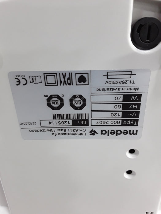Medela 600.2607 Suction Pump