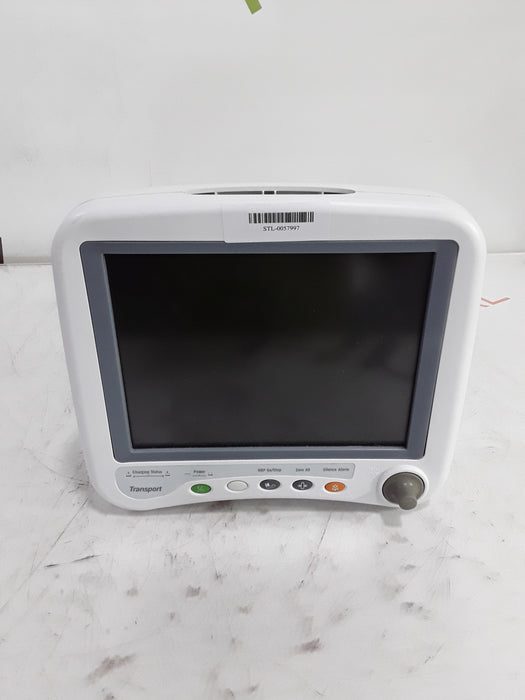 GE Healthcare Transport Pro Patient Monitor