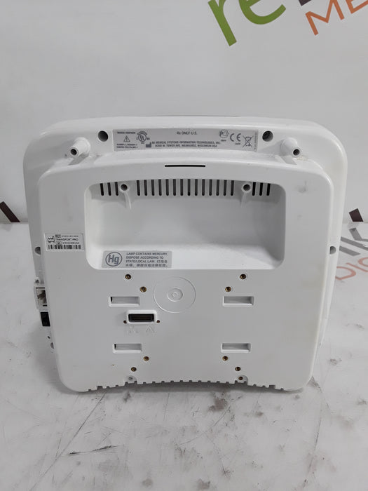 GE Healthcare Transport Pro Patient Monitor