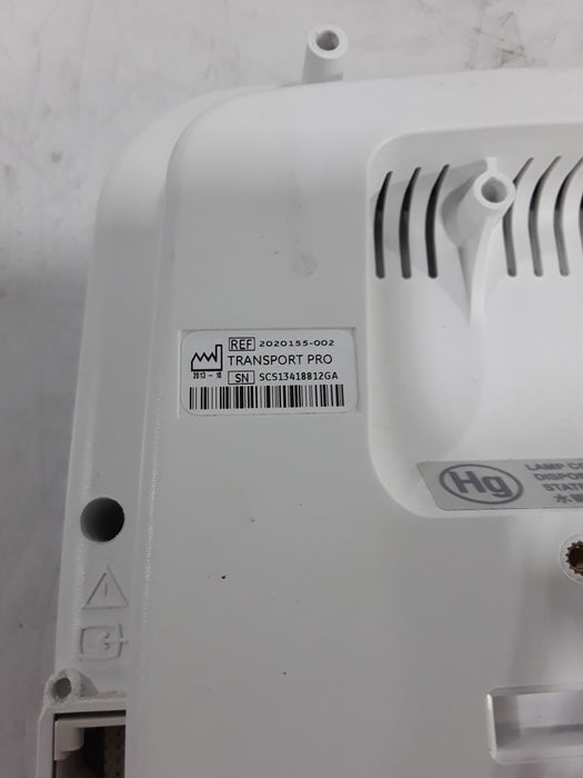 GE Healthcare Transport Pro Patient Monitor