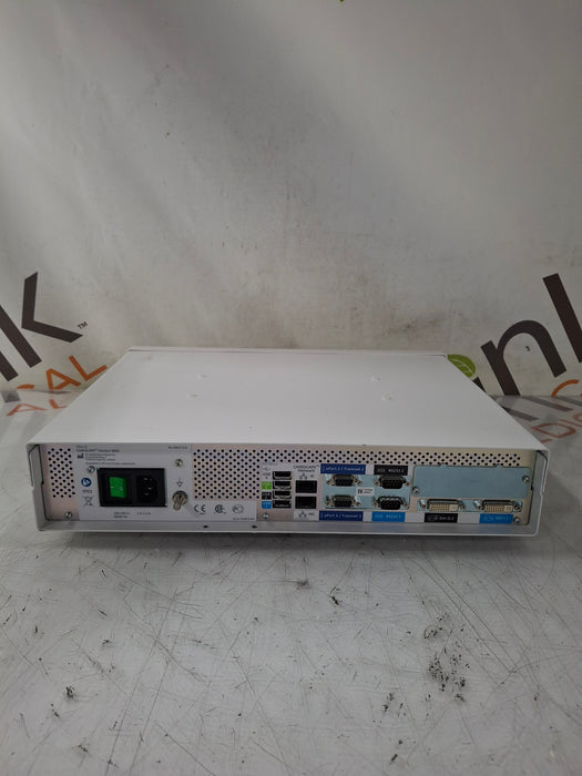 GE Healthcare Carescape B850 CPU Unit