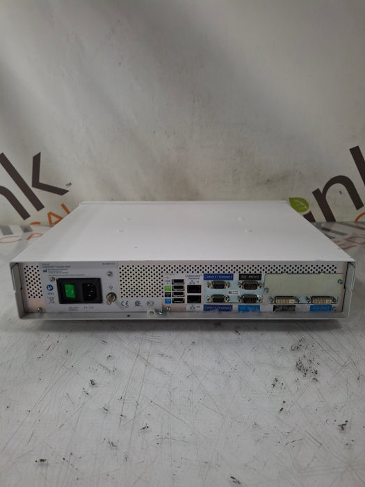 GE Healthcare Carescape B850 CPU Unit