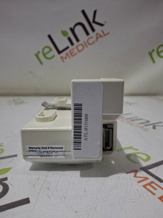 Philips M3015A-C06 CO2, Temp, IBP Extension Module