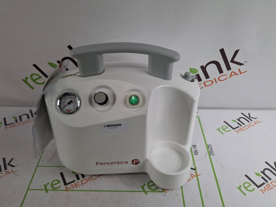Penumbra PMX110 Max Pump Aspirator