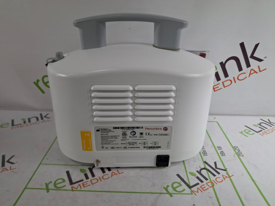 Penumbra PMX110 Max Pump Aspirator