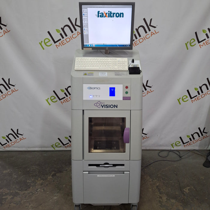 Faxitron Bioptics, LLC BioVision Digital Biopsy System