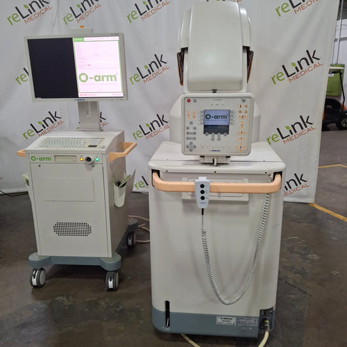 Medtronic O-Arm 2D/3D Imaging System