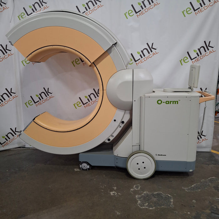Medtronic O-Arm 2D/3D Imaging System
