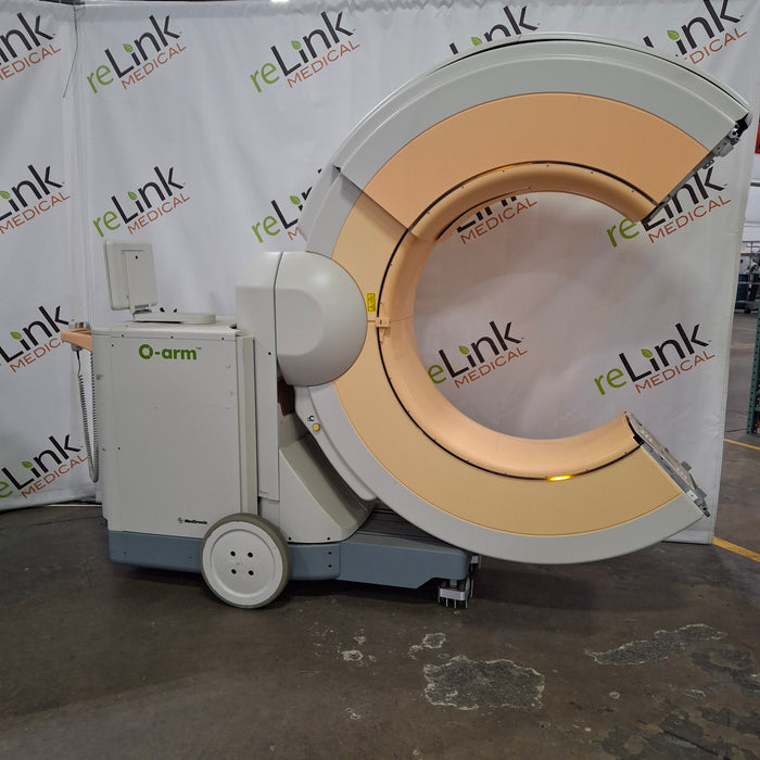 Medtronic O-Arm 2D/3D Imaging System