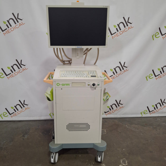 Medtronic O-Arm 2D/3D Imaging System