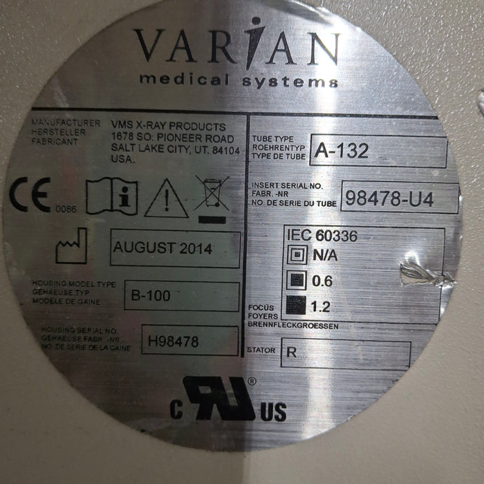 Medtronic O-Arm 2D/3D Imaging System