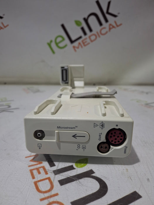 Philips M3015A-C06 CO2, Temp, IBP Extension Module