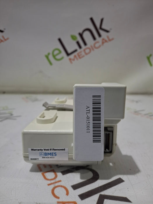 Philips M3015A-C06 CO2, Temp, IBP Extension Module