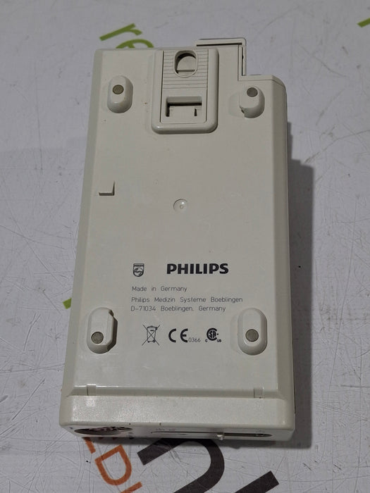 Philips M3015A-C06 CO2, Temp, IBP Extension Module