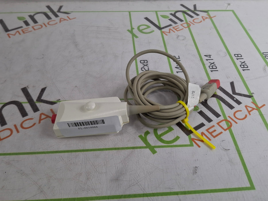 Philips M2738A Avalon IUP/ECG Patient Module