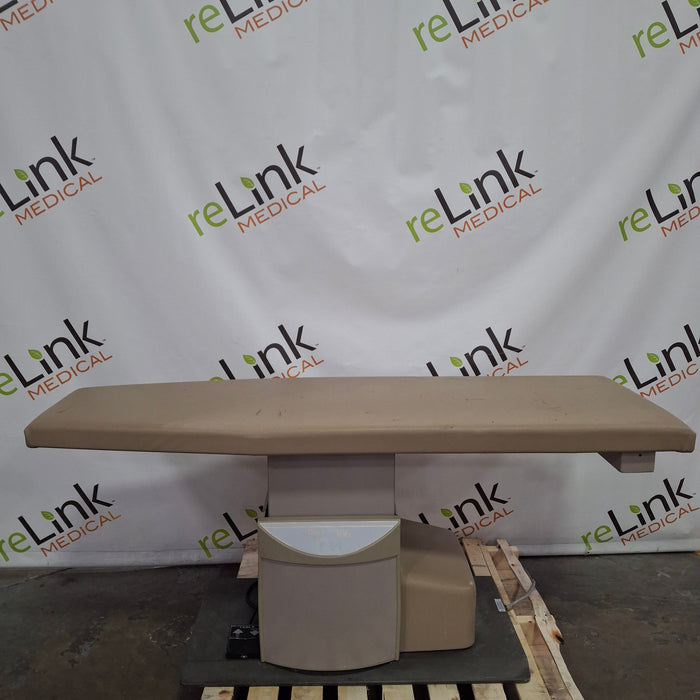 Ritter 306 High/Low Table