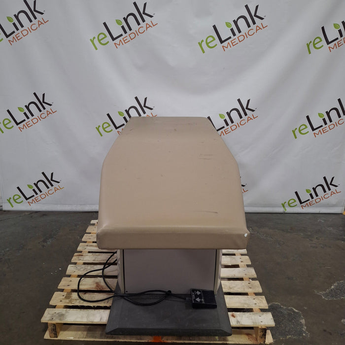 Ritter 306 High/Low Table