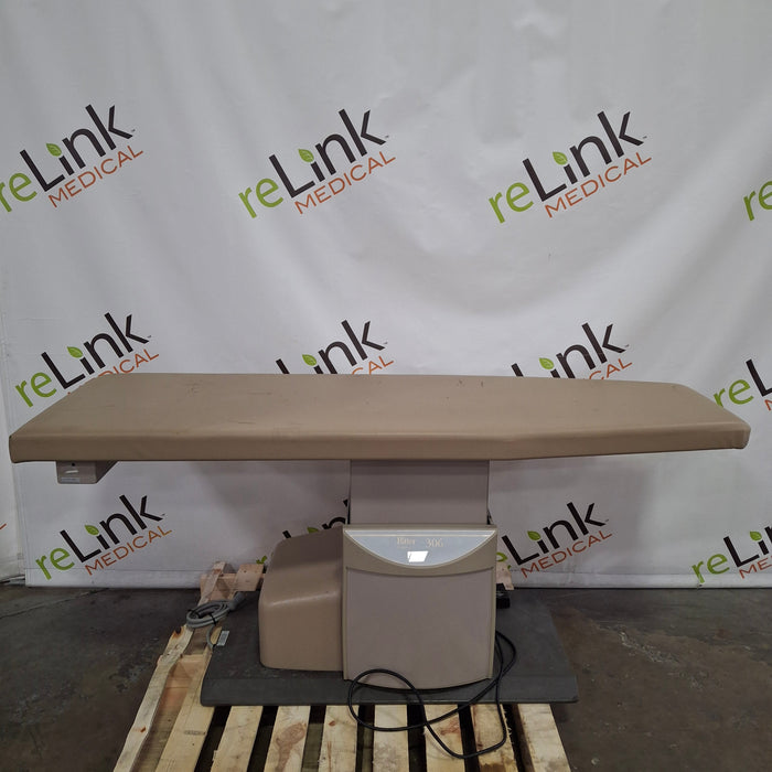 Ritter 306 High/Low Table