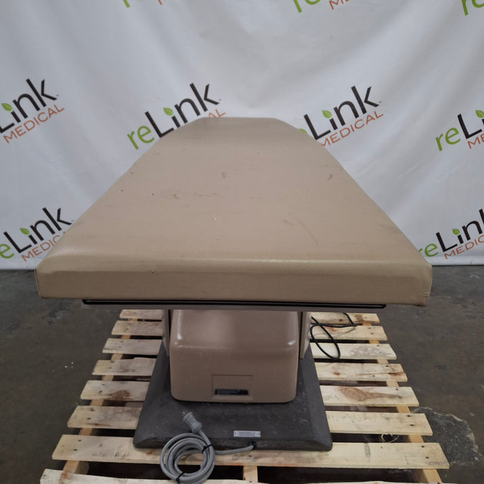 Ritter 306 High/Low Table