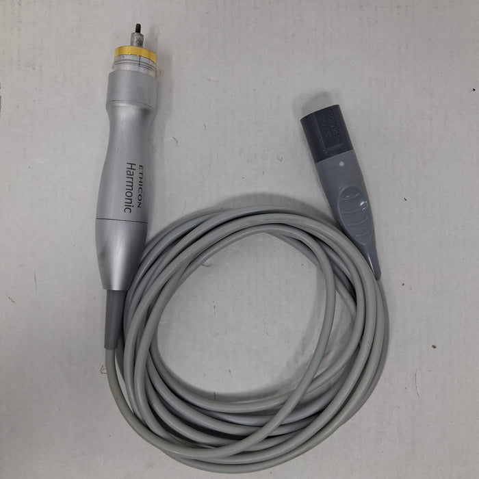 Ethicon Inc. HARHPGR Harmonic Gray Handpiece