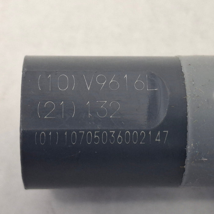 Ethicon Inc. HARHPGR Harmonic Gray Handpiece