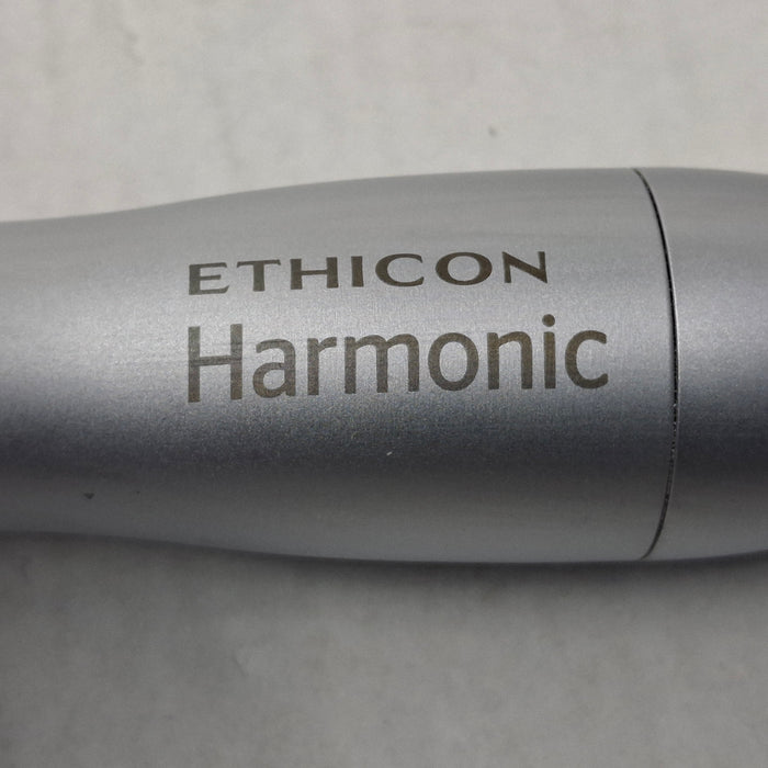 Ethicon Inc. HARHPGR Harmonic Gray Handpiece