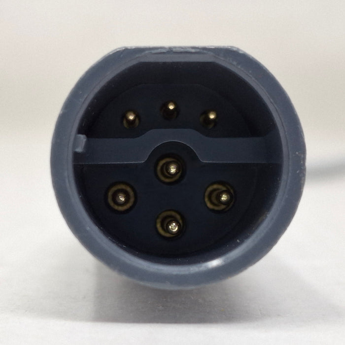 Ethicon Inc. HARHPGR Harmonic Gray Handpiece