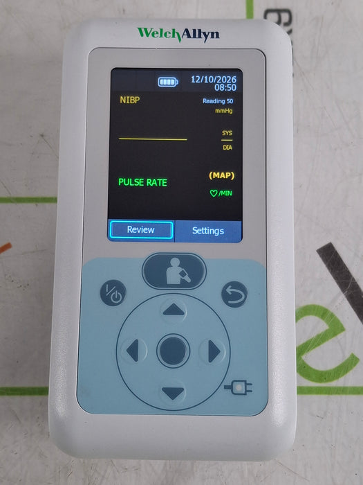 Welch Allyn Connex ProBP 3400 Digital Blood Pressure Device
