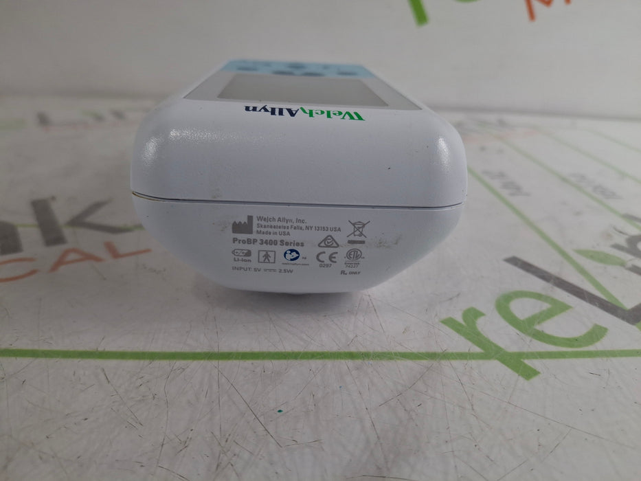 Welch Allyn Connex ProBP 3400 Digital Blood Pressure Device