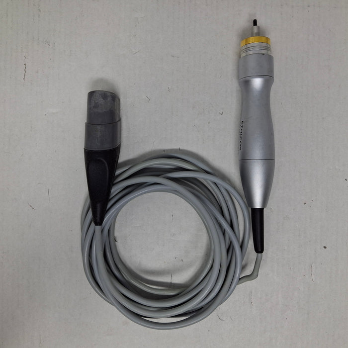 Ethicon Inc. HARHPGR Harmonic Gray Handpiece