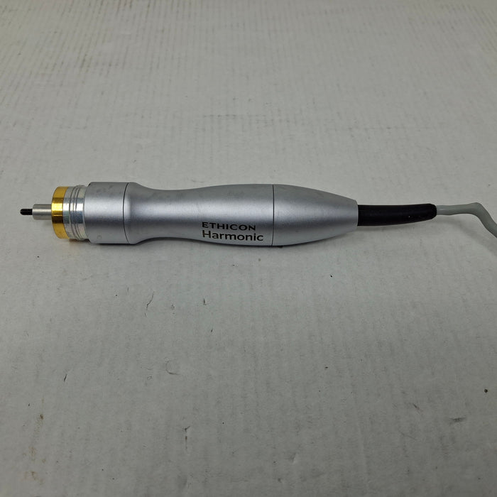 Ethicon Inc. HARHPGR Harmonic Gray Handpiece