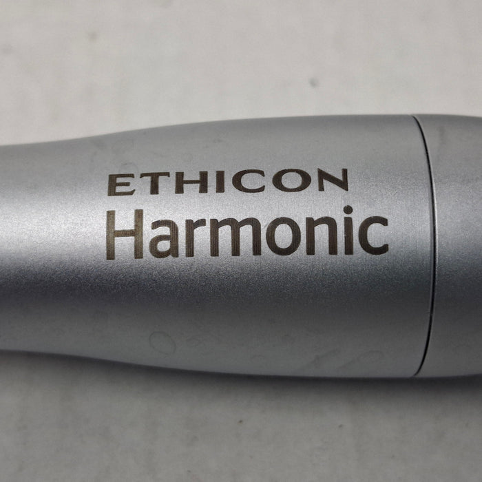 Ethicon Inc. HARHPGR Harmonic Gray Handpiece
