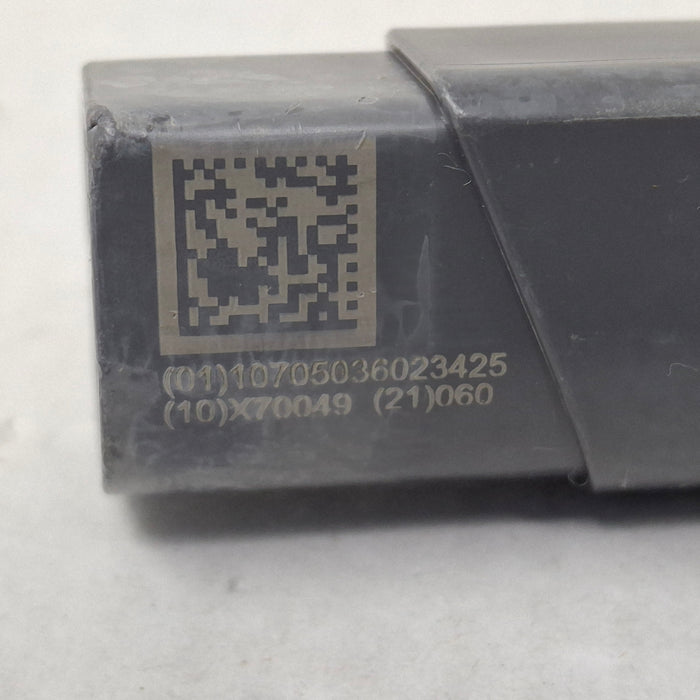 Ethicon Inc. HARHPGR Harmonic Gray Handpiece