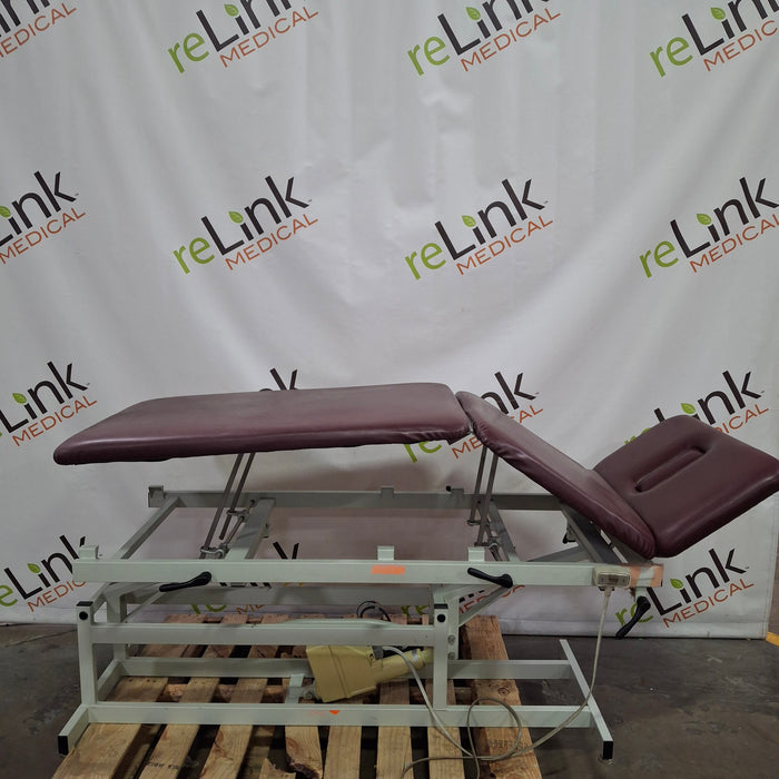 Triton TREDH3 Treatment Table