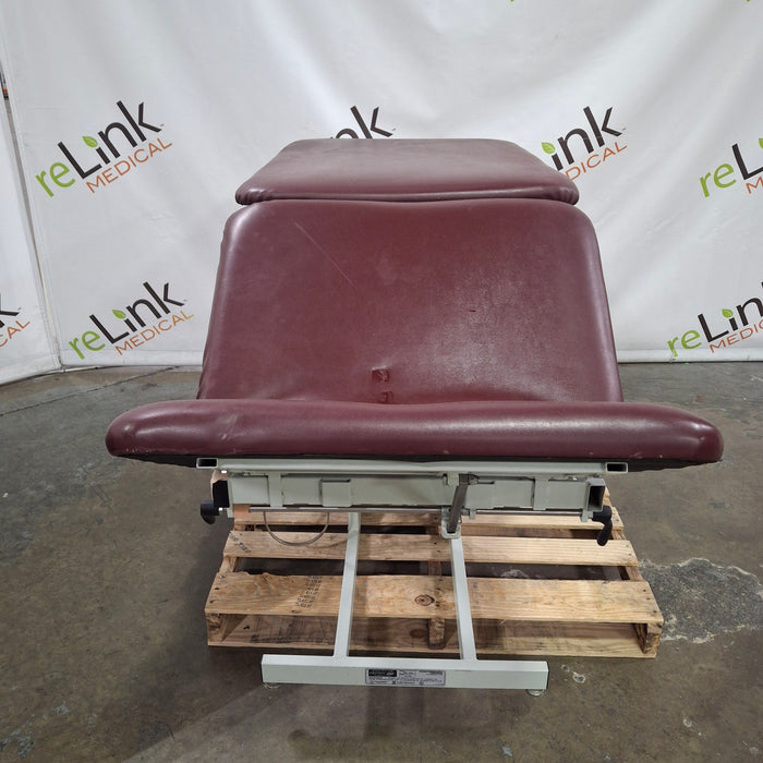 Triton TREDH3 Treatment Table